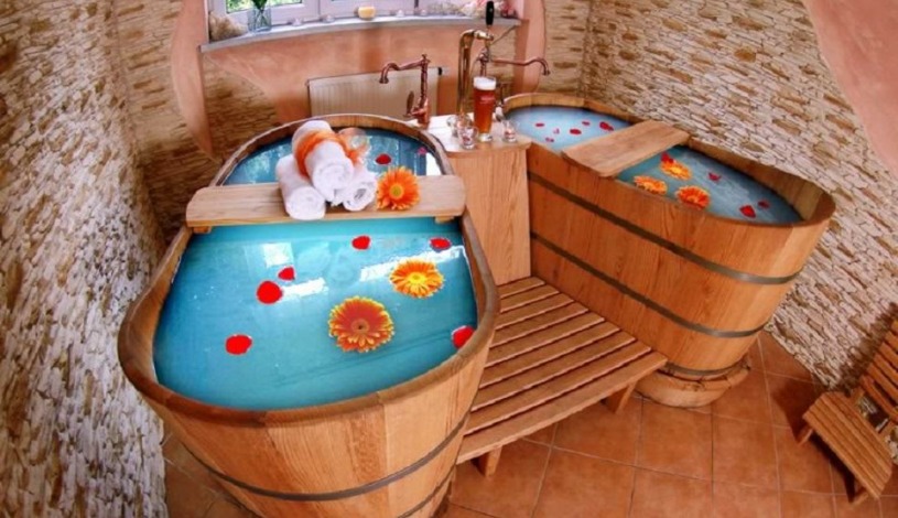 Lázeňský hotel GOETHE Františkovy Lázně